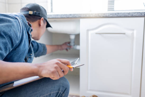 Best Hot Water Heater Installation  in Fallston, MD