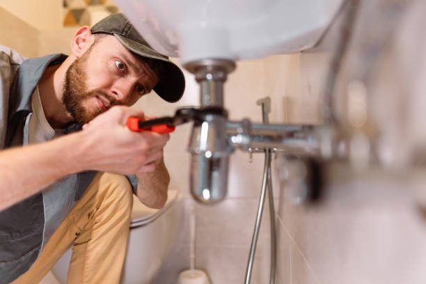 Best Shower Repair Services  in Fallston, MD