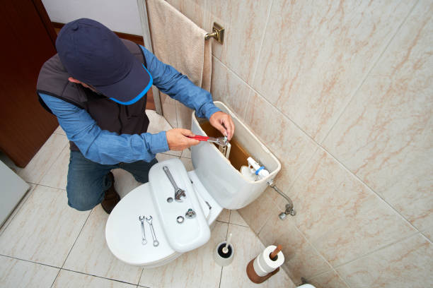 Best Affordable Plumbing Services  in Fallston, MD